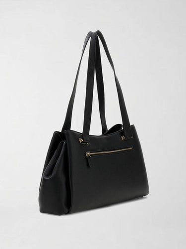 Shopper Evie Charm Nero HWBG96 64220 BLACK GUESS 