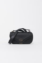 borsa a tracolla HWBG79 93790 BLACK GUESS
