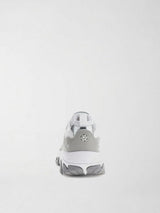 Sneakers Donna Notiss Grigio Chiaro FLPNTS ELE12 LIGHT GREY GUESS 