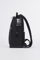 Zaino Z591E005968N-09-21PA Z591E005968N-09-21PA K299 BLACK TRUSSARDI