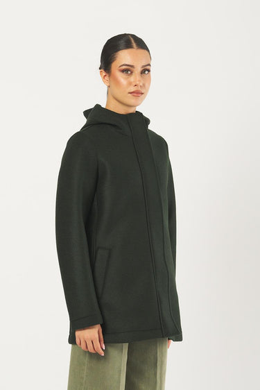 Giubbotto 2048R con cappuccio 2048R 498 COLMAR