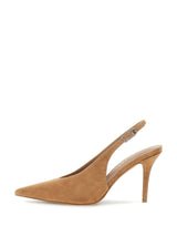 Dècolletè primo FLPPRI SUE05 BROWN GUESS 