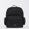 Zaino H4FPMH1O0045 H4FPMH1O0045 999 BLACK HARMONT&BLAINE 