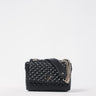 Borsa eco rianee HWEQG9 54121 HWEQG9 54121 BLACK GUESS 