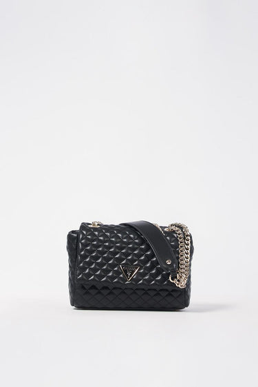 Borsa eco rianee HWEQG9 54121 HWEQG9 54121 BLACK GUESS 