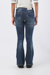 Jeans LILY T2L582 LILY T2L582 V. UNICA MET