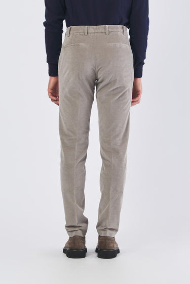 Pantalone BRAD 2741 BRAD 2741 ARGILLA MICHAEL COAL