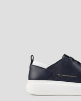 Sneakers Alexander Smith ASBDWEM 2367 BLUE WHITE ALEXANDER SMITH 