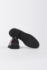 Mocassino 314/325 forma 435/25 314/325 COCCO T. MORO LEGAZZELLE