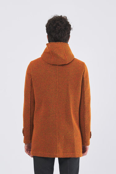 Parka PRKMLTAR PRKMLTAR  V2 BRAND 