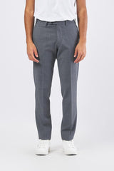 Pantalone BRAD 3089 BRAD 3089 GRIGIO MEDIO MICHAEL COAL 
