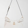 Borsa a Spalla Yesba Donna in Similpelle HWBG78 33180 OFF WHITE GUESS 