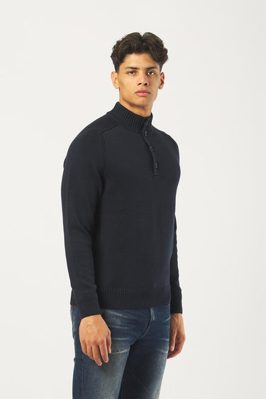 Maglia DK97089 DK97089 BLU NOTTE DIKTAT 