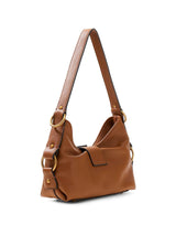 Borsa camden mini HWBB93 08720 COGNAC GUESS 