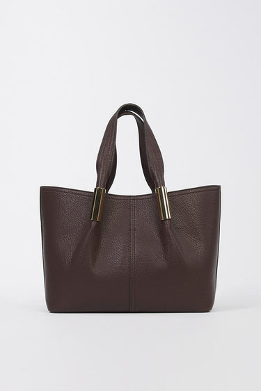 Borsa BS42A56E2 BS42A56E2 EA3 COFFEE ELISABETTA FRANCHI 