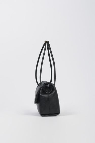 Borsa Z611E005988N orbita c/ tracolla Z611E005988N-06-20QA 033 K299 BLACK TRUSSARDI