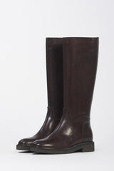 Stivale GW158 forma 670 suola 30 GW158 MORO NINNI D.