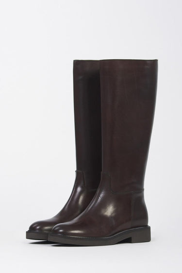 Stivale GW158 forma 670 suola 30 GW158 MORO NINNI D.