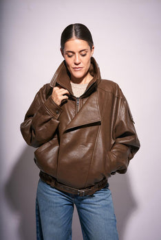 Capospalla EFW250152 EFW250152 GRIGIO FANGO ELEH