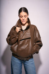 Capospalla EFW250152 EFW250152 GRIGIO FANGO ELEH