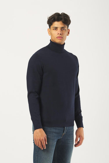 Maglia DK97003 DK97003 BLU NOTTE DIKTAT