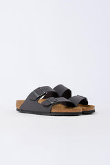 Sandalo arizona 1029162 1029162 GREY BIRKENSTOCK 