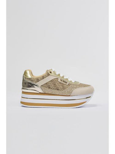 Sneaker hansin FL5HNS FAL12 FL5HNS FAL12 BEIBR GUESS