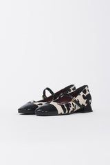 Ballerina E116/10 forma 2699/25 E116/10 LUX NERO LEGAZZELLE