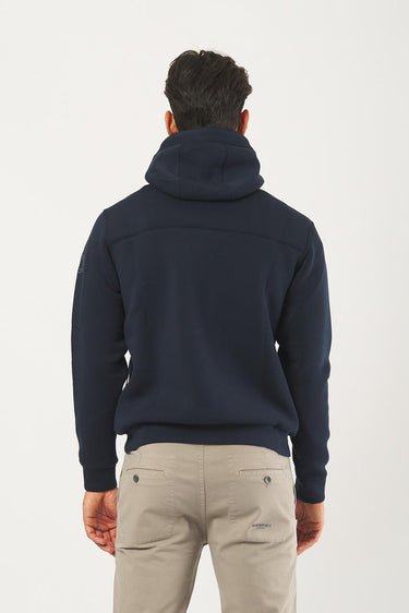 Felpa MN0F51904XT9006000000 racy waler MN0F51904XT9006000000 F03800 NAVY MURPHY&NYE 