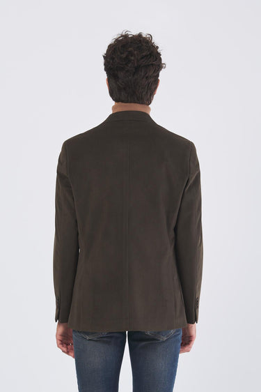 Blazer G229 G229 MORO FULCO