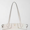 Borsa a spalla Darcy con logo HWBG99 14080 STONE GUESS 