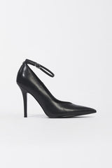 Dècolletè napril FLFNPR LEA08 BLACK GUESS 