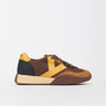 Sneaker A00KM9718 A00KM9718 NUT/BROWN KJORE PROJECT