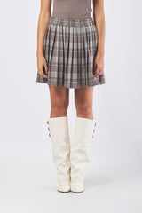 Gonna CFC0125497003 CFC0125497003 B482 ROSSO BORDEAUX RINASCIMENTO