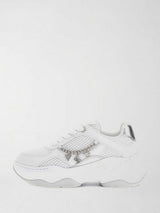 Sneakers Harpaa Donna FLPHAR ELE12 WHITE GUESS 