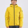 Giubbotto PETER P1410P PETER P1410P 5536XN LICHEE/YELLOW CIESSE PIUMINI 
