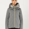 Imbottito SORRISO 25254861 panno soft SORRISO 25254861 010 GRIGIO MELANGE EMME MARELLA 