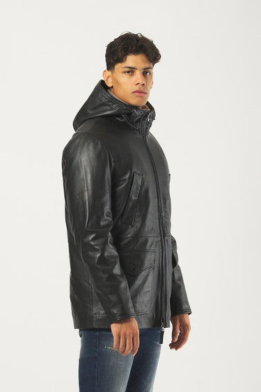 Capospalla P0P043085186 P0P043085186 999 NERO HARMONT&BLAINE