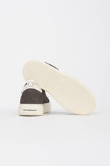 Sneaker bond ASBCBDM 3258 DARK BROWN/WHITE ALEXANDER SMITH 