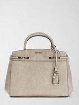 Borsa a mano Melinda taupe HWKL99 33060 LIGHT TAUPE GUESS 