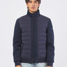 Giubbino M4YL37 WG9U2 M4YL37 WG9U2 G7V2 SMART BLUE GUESS 