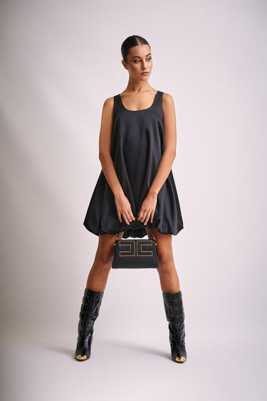 Abito EFW250225 EFW250225 NERO ELEH 