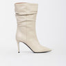 Stivale SA24018M1N-TE0 SA24018M1N-TE0 101 GHIACCIO POLLINI 