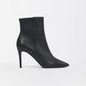 Stivaletto SA21038M1N-TE0 SA21038M1N-TE0 000 NERO POLLINI 