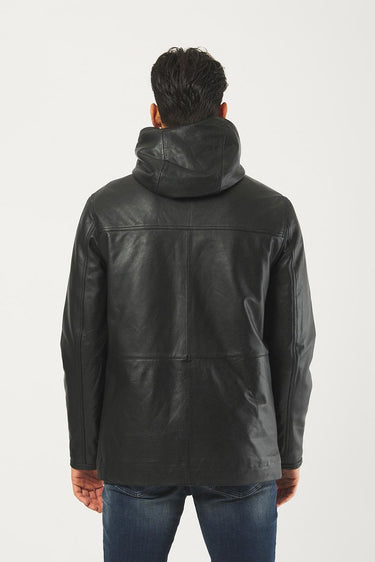 Capospalla P0P043085186 P0P043085186 999 NERO HARMONT&BLAINE