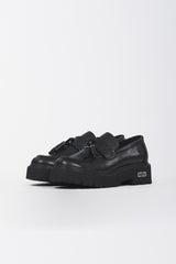 Mocassino slash CLW458000 BLACK CULT