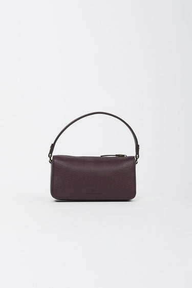 Borsa BS55A56E2 BS55A56E2 EA4 MERLOT ELISABETTA FRANCHI 