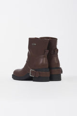 Anfibio benji FLFIJI ELE10 BROWN GUESS 