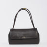 Borsa Z611E005988N orbita c/ tracolla Z611E005988N-06-20QA 023 B290 EBONY TRUSSARDI
