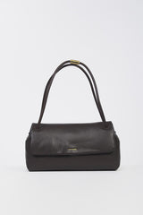 Borsa Z611E005988N orbita c/ tracolla Z611E005988N-06-20QA 023 B290 EBONY TRUSSARDI